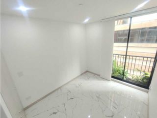 APARTAMENTO EN VENTA EN EL POBLADO SECTOR LAS PALMAS