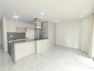 APARTAMENTO EN VENTA EN EL POBLADO SECTOR LAS PALMAS