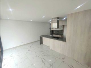 APARTAMENTO EN VENTA EN EL POBLADO SECTOR LAS PALMAS