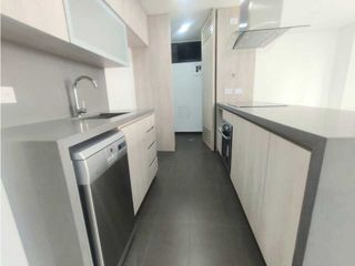 APARTAMENTO EN VENTA EN EL POBLADO SECTOR LAS PALMAS