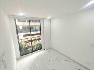 APARTAMENTO EN VENTA EN EL POBLADO SECTOR LAS PALMAS