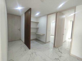 APARTAMENTO EN VENTA EN EL POBLADO SECTOR LAS PALMAS