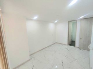 APARTAMENTO EN VENTA EN EL POBLADO SECTOR LAS PALMAS