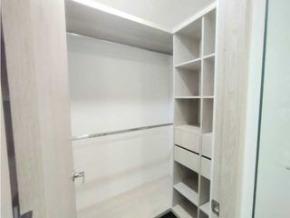 APARTAMENTO EN VENTA EN EL POBLADO SECTOR LAS PALMAS