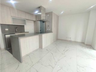 APARTAMENTO EN VENTA EN EL POBLADO SECTOR LAS PALMAS