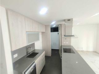 APARTAMENTO EN VENTA EN EL POBLADO SECTOR LAS PALMAS