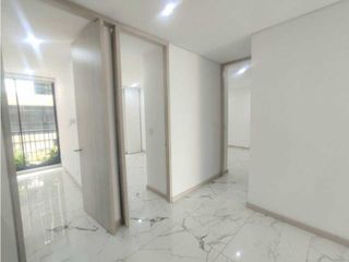 APARTAMENTO EN VENTA EN EL POBLADO SECTOR LAS PALMAS