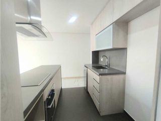 APARTAMENTO EN VENTA EN EL POBLADO SECTOR LAS PALMAS