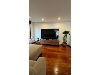 Foto 10 de VENDO APARTAMENTO SECTOR ROSALES DE BOGOTA