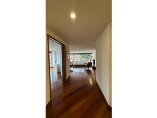 Foto 7 de VENDO APARTAMENTO SECTOR ROSALES DE BOGOTA