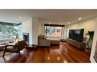 Foto 4 de VENDO APARTAMENTO SECTOR ROSALES DE BOGOTA