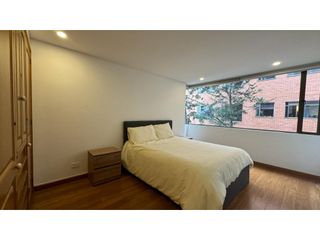 Foto 21 de VENDO APARTAMENTO SECTOR ROSALES DE BOGOTA