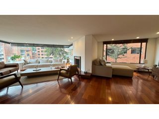 Foto 6 de VENDO APARTAMENTO SECTOR ROSALES DE BOGOTA