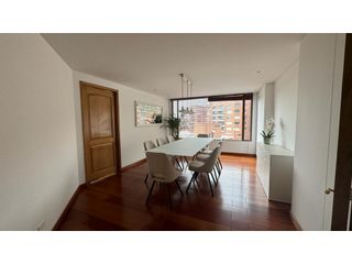 Foto 13 de VENDO APARTAMENTO SECTOR ROSALES DE BOGOTA