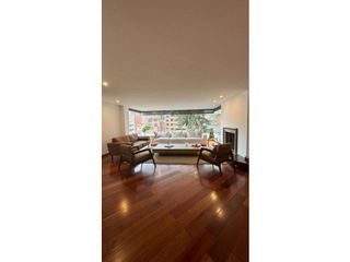 Foto 5 de VENDO APARTAMENTO SECTOR ROSALES DE BOGOTA