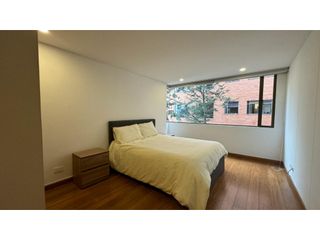 Foto 20 de VENDO APARTAMENTO SECTOR ROSALES DE BOGOTA