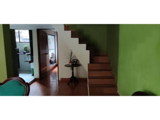 Casa en Venta, Robledo en la Comuna 7 de Medellín