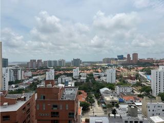 Apartamento en arriendo Villa Santos Barranquilla