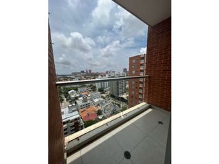 Apartamento en arriendo Villa Santos Barranquilla