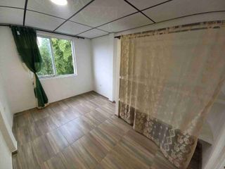 APARTAMENTO EN ARRIENDO EN CORINTO/MANIZALES