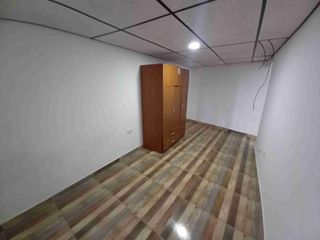 APARTAMENTO EN ARRIENDO EN CORINTO/MANIZALES