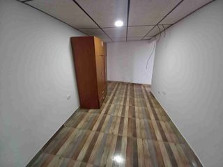 APARTAMENTO EN ARRIENDO EN CORINTO/MANIZALES