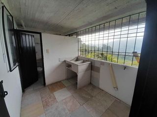 APARTAMENTO EN ARRIENDO EN EL BAJO TABLAZO/MANIZALES