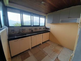 APARTAMENTO EN ARRIENDO EN EL BAJO TABLAZO/MANIZALES