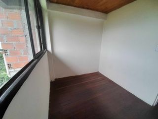 APARTAMENTO EN ARRIENDO EN EL BAJO TABLAZO/MANIZALES