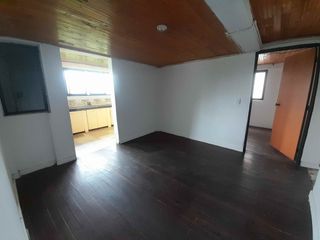 APARTAMENTO EN ARRIENDO EN EL BAJO TABLAZO/MANIZALES