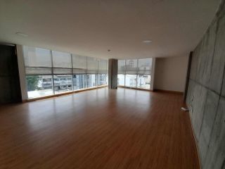 OFICINA EN ARRIENDO EN PALOGRANDE/MANIZALES