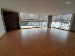 OFICINA EN ARRIENDO EN PALOGRANDE/MANIZALES