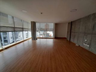 OFICINA EN ARRIENDO EN PALOGRANDE/MANIZALES