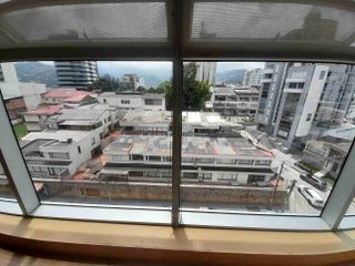 OFICINA EN ARRIENDO EN PALOGRANDE/MANIZALES