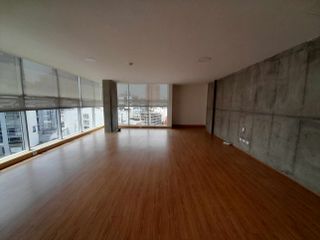 OFICINA EN ARRIENDO EN PALOGRANDE/MANIZALES