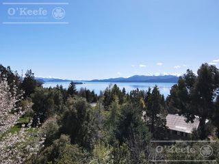 Departamento en Venta 2 ambientes con increíble vista al lago en Pioneros Green Lago, Bariloche