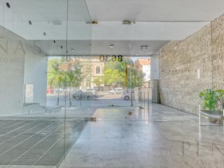 Oficina 100 m2 en Núñez vista al Río - Gran Categoría y ubicación estratégica a pasos de Gral Paz.