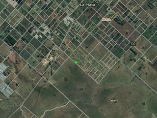 Terreno en venta - 853Mts2 - Arana, La Plata