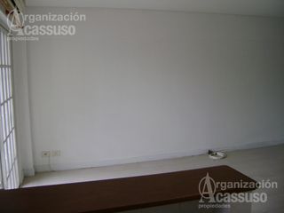 Alquiler Departamento - San Isidro Centro