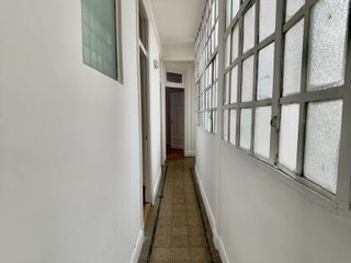 Alquiler Piso Oficina 85 m2 en Retiro Barrio Norte