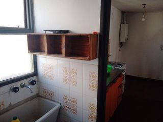 Departamento en alquiler - 1 dormitorio 1 baño - 58 mts2 - La Plata