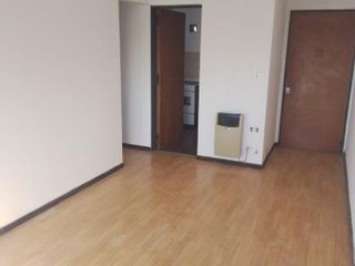 Departamento en alquiler - 1 dormitorio 1 baño - 58 mts2 - La Plata