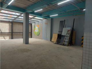 Foto 40 de Vendo Edificio en Chapinero
