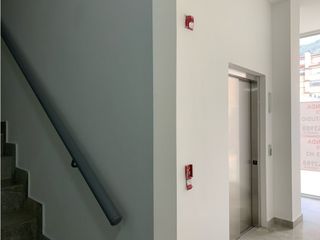 Foto 45 de Vendo Edificio en Chapinero