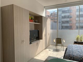 Foto 42 de Vendo Edificio en Chapinero
