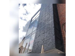 Foto 1 de Vendo Edificio en Chapinero