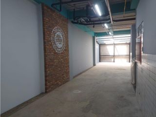 Foto 43 de Vendo Edificio en Chapinero