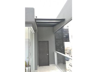 Foto 4 de Vendo Edificio en Chapinero