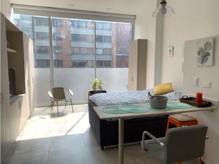 Foto 28 de Vendo Edificio en Chapinero
