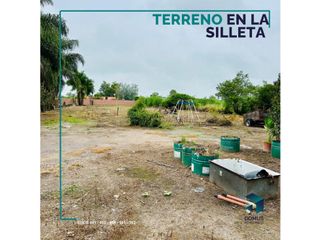 Foto 2 de VENTA TERRENO LA SILLETA